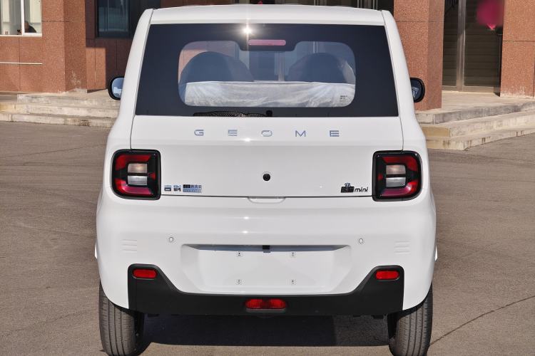 Used  Panda 2024 Panda Mini 200km Endurance Bear
