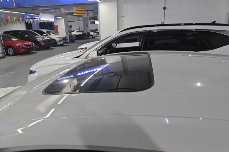 Used Honda Accord 2018 260TURBO Elite Edition China VI