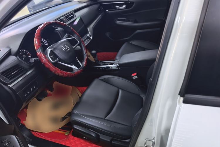 Used Honda Envix 2019 180TURBO CVT Enjoyment Edition China VI
