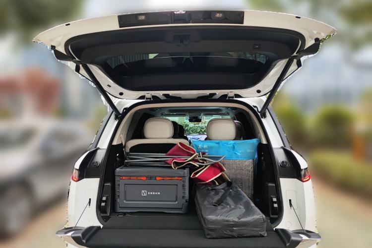 Used Lynk & Co 900 2025 2.0T Ultra