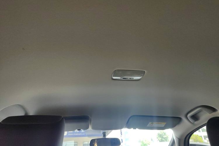 Used Honda Fit 2021 1.5L CVT Trend Edition
