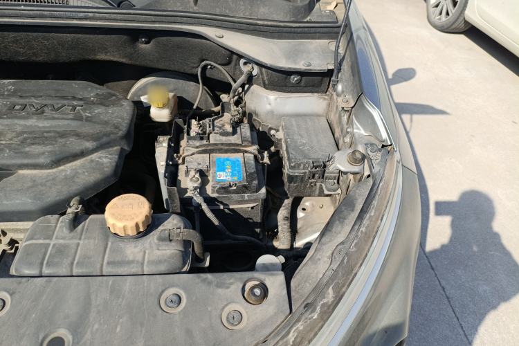 Used Baojun 510 2019 1.5L Manual Enjoyment Model China V