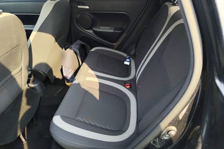 Used ORA Black Cat 2019 351 km Goddess Edition