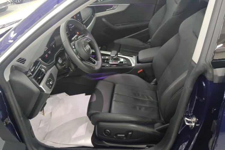 Used Audi A5 2023 Sportback 40 TFSI Fashionable and Dynamic Model
