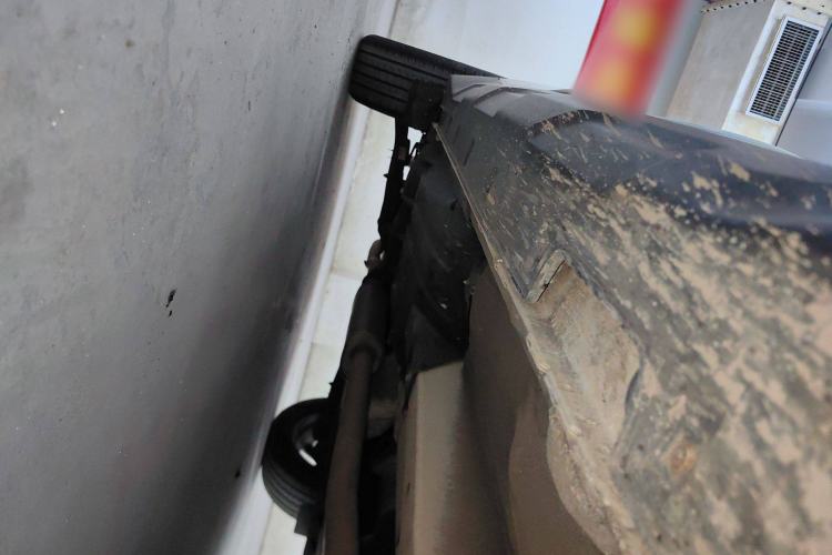 Used Hyundai ix35 2019 2.0L Automatic 2WD Zhiyong·Changxiang Edition China VI Standard
