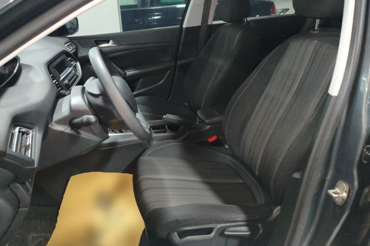 Used Peugeot 308S 2015 1.2T Automatic Shangchi Edition
