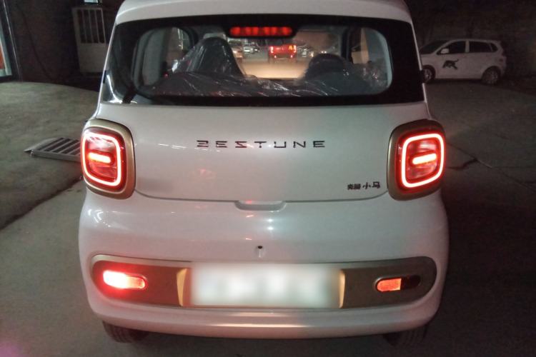 Used Bestune Pony 2025 222km Lightning Horse
