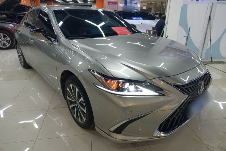 Used Lexus ES 2024 200 Premium Edition