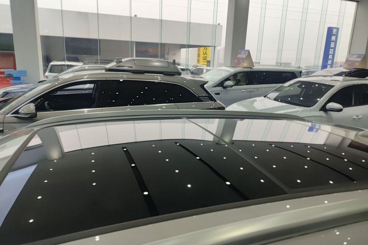 Used BYD Song PLUS New Energy 2025 DM-i Smart Drive 112KM Prestige Model