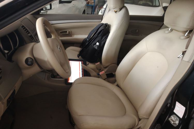 Used Nissan Sylphy 2012 Classic 1.6XE Automatic Comfort Edition
