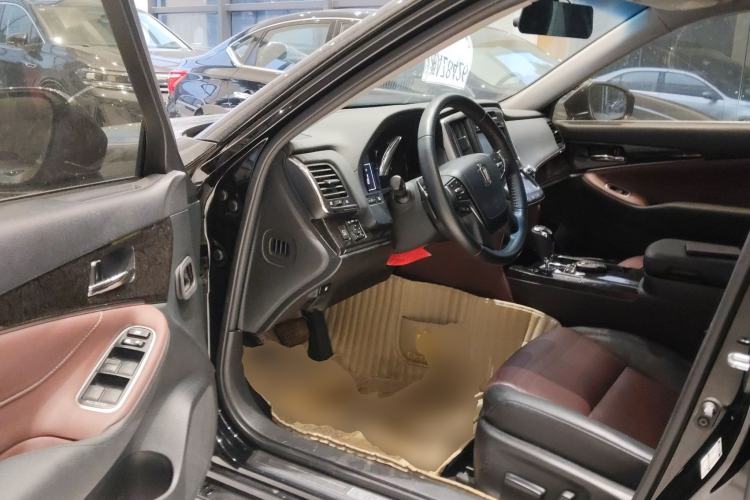 Used Toyota Crown 2018 2.0T Sport Edition