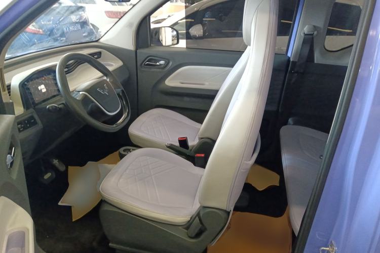 Used Wuling Hongguang MINIEV 2022 Macaron-Color Edition Lithium Iron Phosphate
