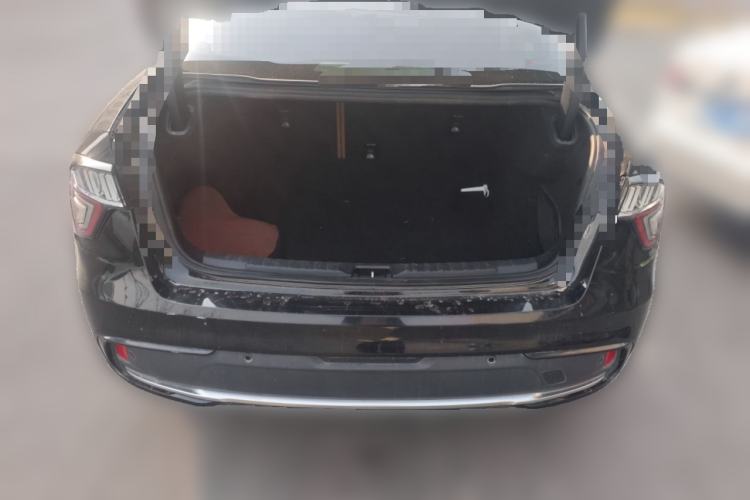 Used Lynk & Co 03 2018 1.5TD DCT Pro Version China V Standard
