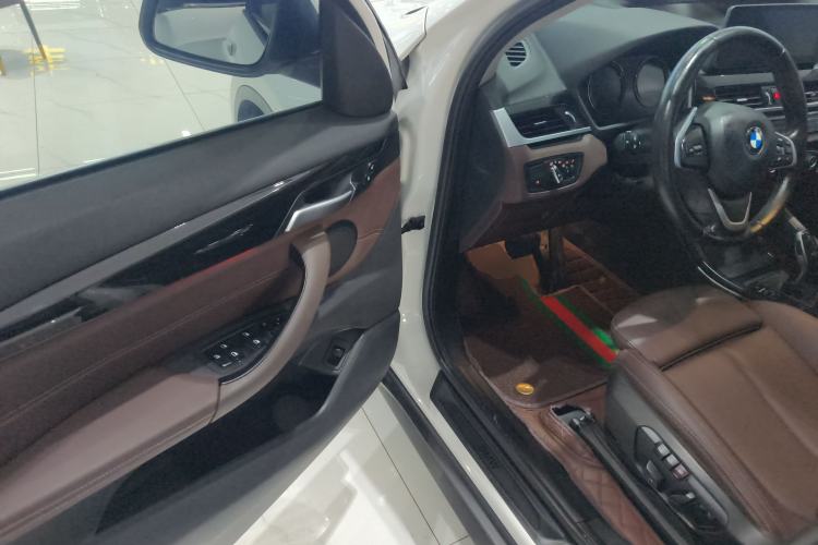 Used BMW X1 2020 sDrive25Li Leading Model