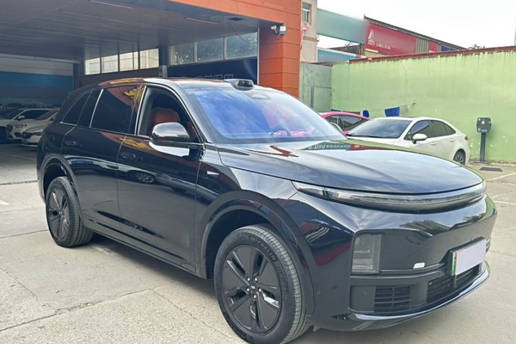 Used Li Auto L7 2024 Max
