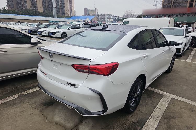 Used Buick Verano 2023 Pro GS Hunter Wind Edition