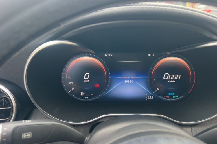 Used Mercedes-Benz C-Class 2019 Restyled C 260 L Sport Edition
