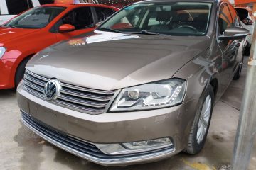 Used Volkswagen Magotan 2015 Facelift 1.8TSI Luxury Model