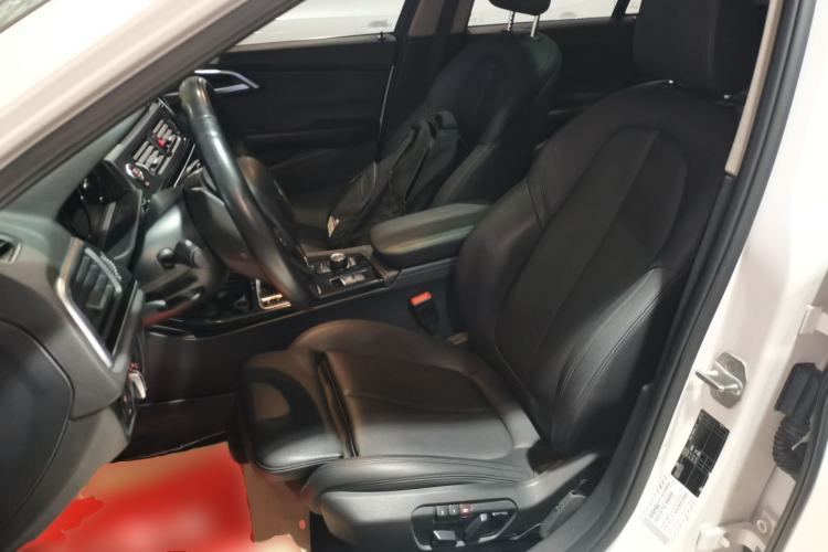 Used BMW 1 Series 2018 118i Sport Edition