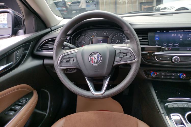 Used Buick Regal 2022 552T Smart Edition
