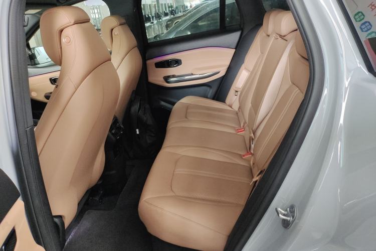 Used Nio ES6 2020 610 km Performance Version
