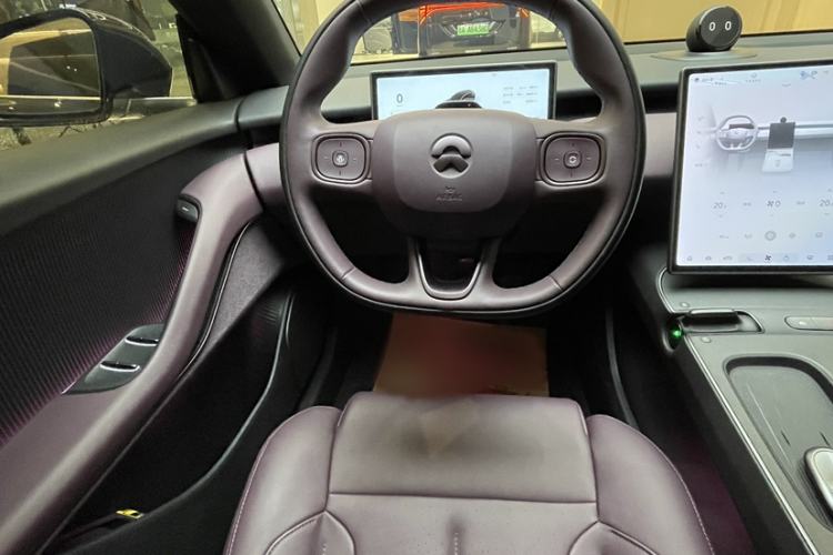 Used Nio ET5T 2024 75kWh Touring
