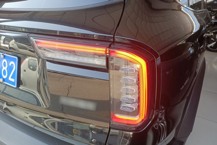 Used Haval DARGO 2022 1.5T DCT Two-Wheel Drive Border Collie Edition
