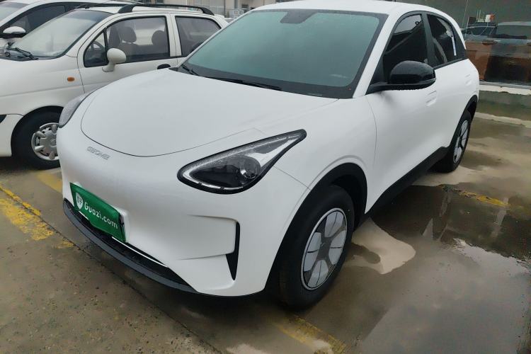 Used Geely Galaxy Geome 2026 Model 310km Youth Edition