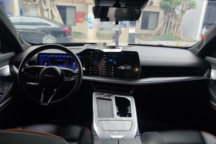 Used Haval XY 2023 1.5T Smart Edition