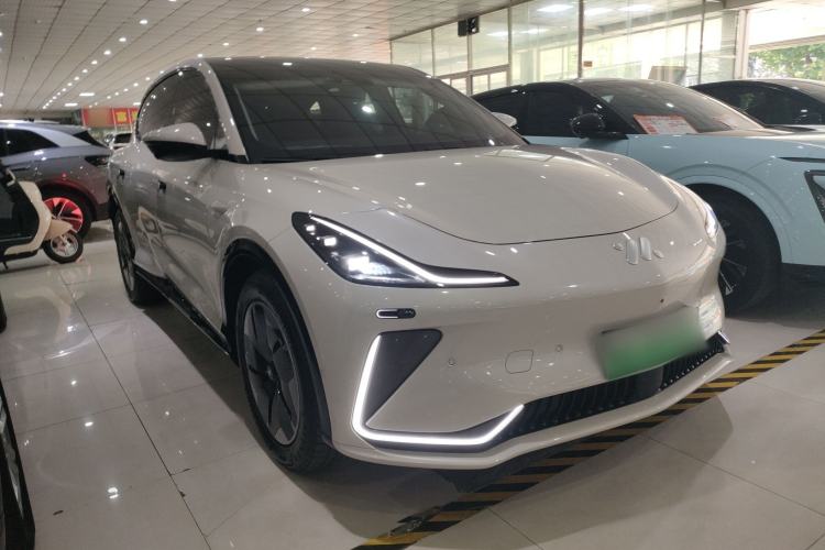 Used  LS7 2023 90 kWh Elite Rear-Drive Version