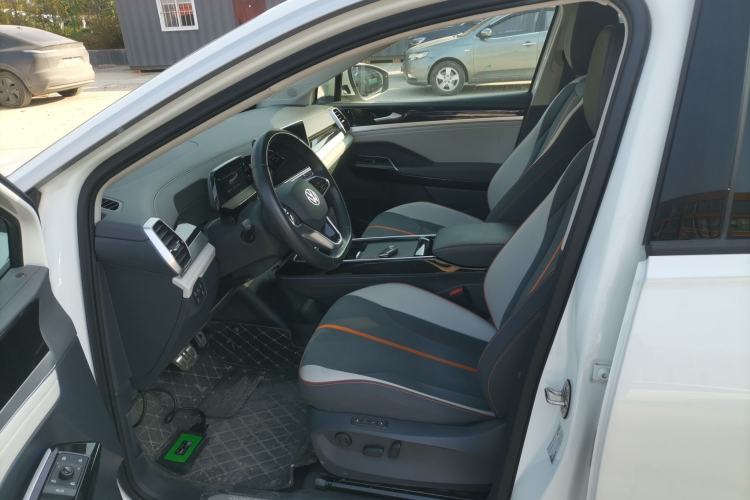 Used Volkswagen ID.6 CROZZ 2022 Long-Range PRO Edition