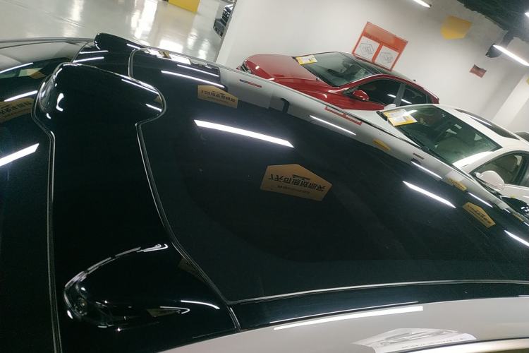 Used Nio ET5T 2024 75kWh Touring