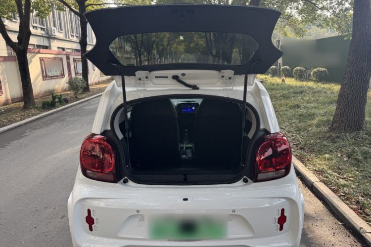 Used Roewe Clever 2021 302km Excellence Edition