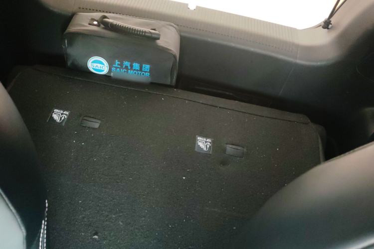 Used Roewe Clever 2022 311km QiQi BoBo Edition
