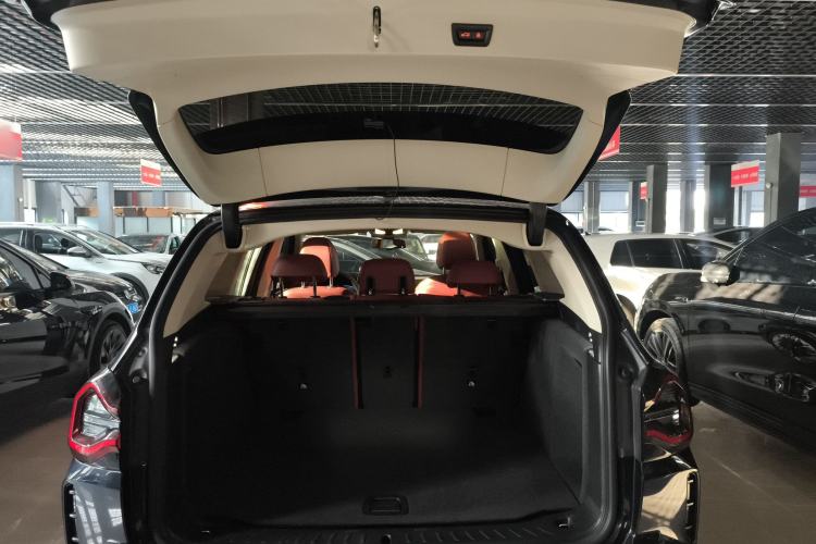 Used BMW iX3 2023 Leading Type
