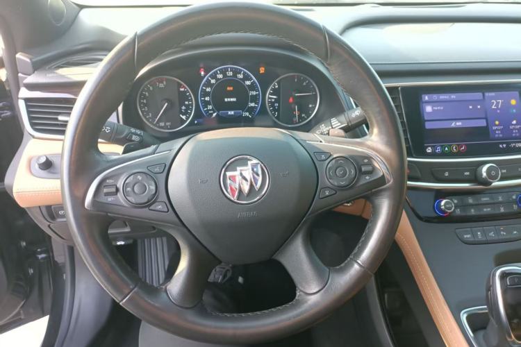 Used Buick LaCrosse 2021 652T Premium Edition
