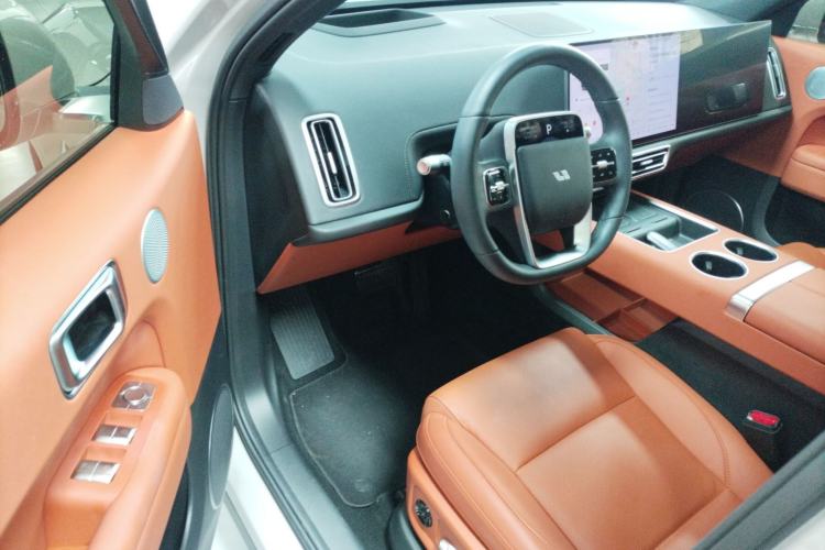 Used Li Auto L6 2024 Max