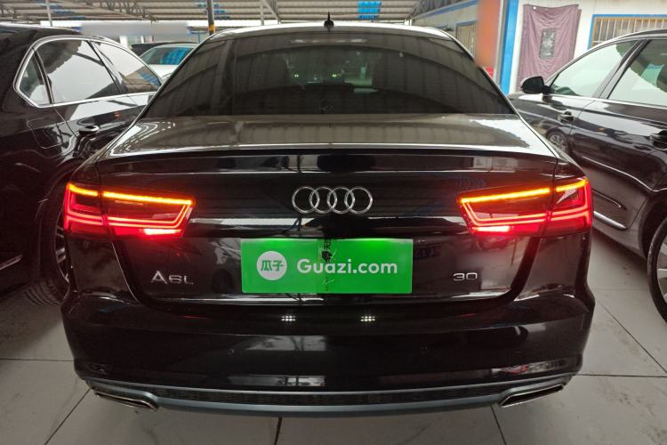 Used Audi A6L 2014 30 FSI Technology Model