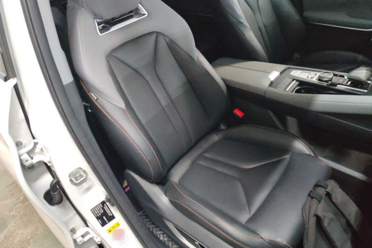 Used Changan CS75 PLUS 2022 2nd Generation 1.5T Automatic Prestige Version