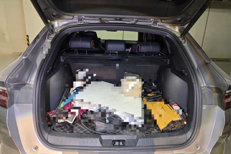 Used BYD Song PLUS New Energy 2021 DM-i 110KM Flagship PLUS