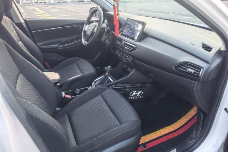 Used Hyundai Celesta 2018 1.6L Automatic GL Enjoyment Edition China VI compliant