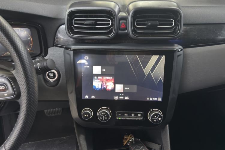 Used Lynk & Co 03 2021 1.5TD DCT JingPlus
