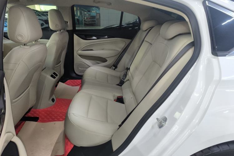 Used Buick Regal 2020 552T Elite Edition
