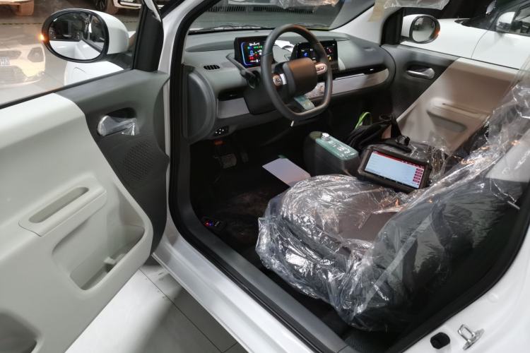 Used  Lumin 2024 130km Qingyue Version
