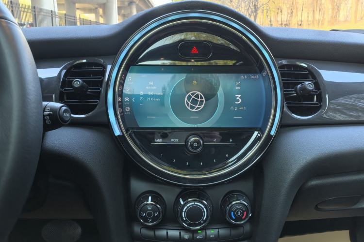 Used  MINI 2021 1.5T ONE PLUS Five-Door Edition
