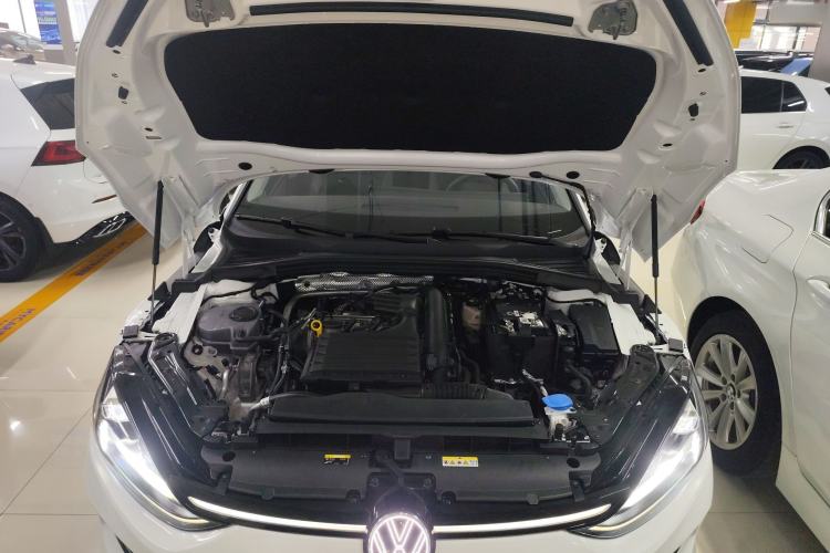 Used Volkswagen Lamando 2025 Lavida L 280TSI DSG Cool & Spicy Edition
