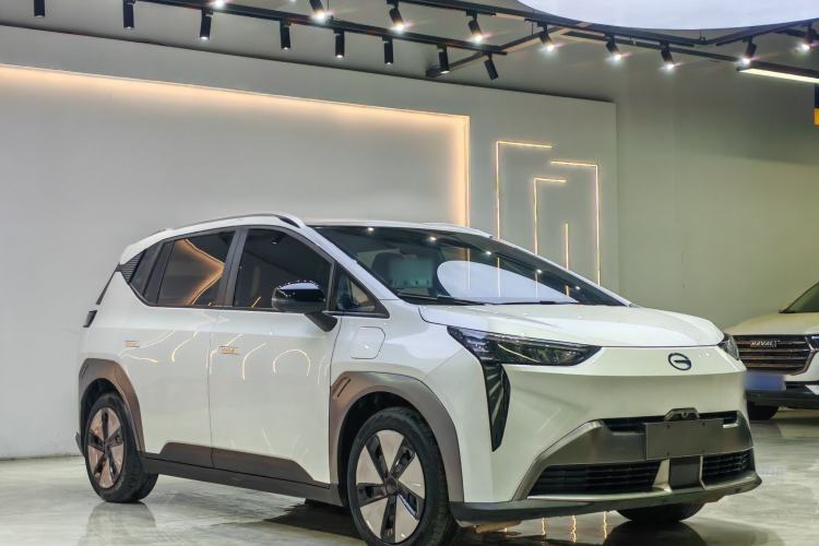 Used AION Y 2022 70 Enjoyment Edition Lithium Iron Phosphate
