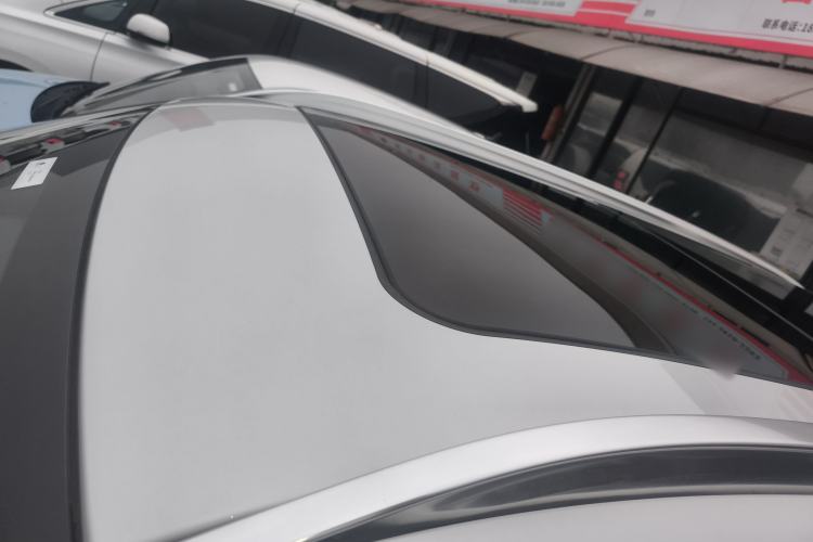 Used BMW X1 2018 sDrive18Li Luxury Model
