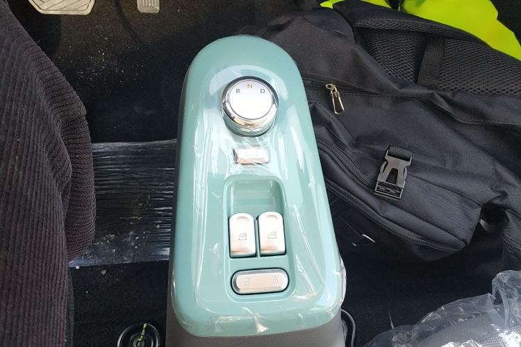 Used  Lumin 2024 130km Qingyue Version
