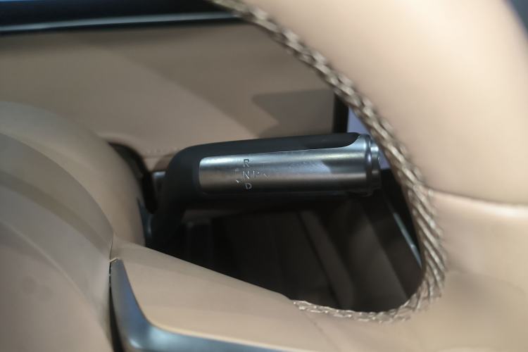 Used Hima Stelato S9 2024 All-Electric Ultra Four-Wheel-Drive Flagship Edition
